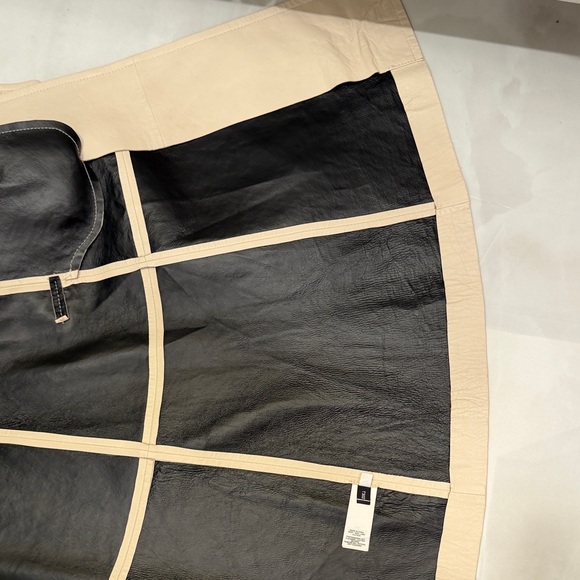 Kate Spade Classic Cream Trench Coat - Picture 9 of 15